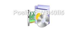 Positivo MB40II5