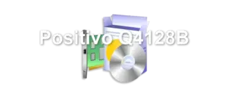 Positivo Q4128B
