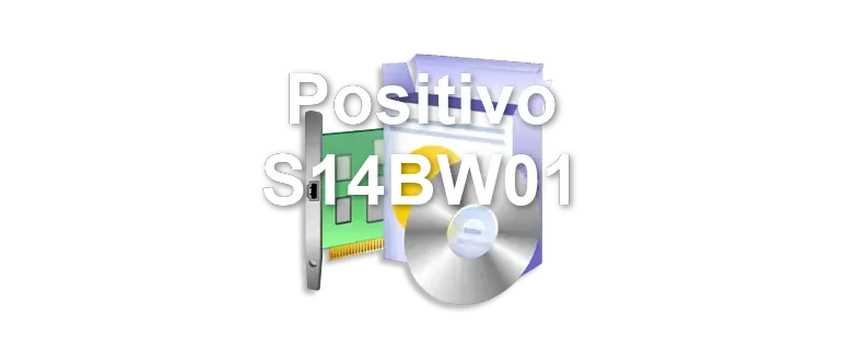 Positivo S14BW01