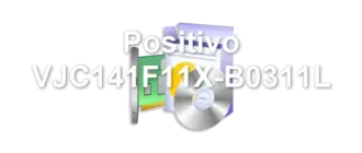 Positivo VJC141F11X-B0311L