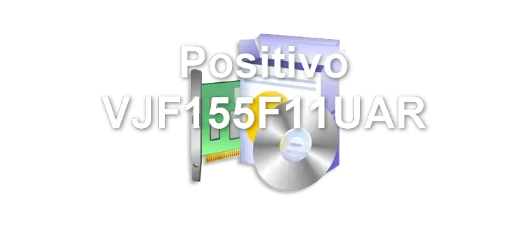 Positivo VJF155F11UAR