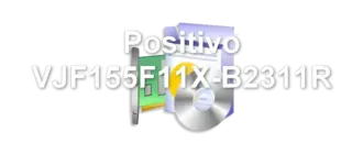 Positivo VJF155F11X-B2311R