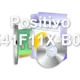 Positivo VJFE41F11X-B0411H