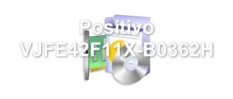 Positivo VJFE42F11X-B0362H