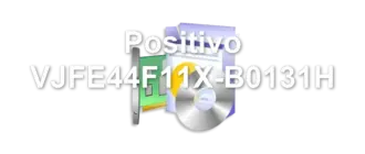 Positivo VJFE44F11X-B0131H