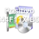 Positivo VJFE44F11X-B0131H