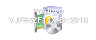 Positivo VJFE52F11X-B1291S