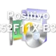 Positivo VJFE52F11X-B3821H