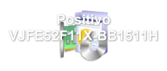 Positivo VJFE52F11X-BB1511H