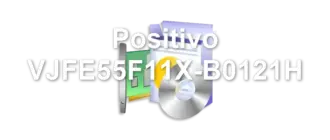Positivo VJFE55F11X-B0121H