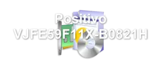 Positivo VJFE59F11X-B0821H