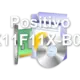 Positivo VJPX11F11X-B0811B