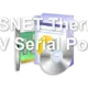 POSNET Thermal 5V Serial Port