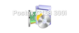 Postek C168 300i