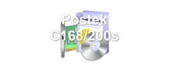 Postek C168/200s