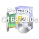 Postek C168/200s