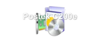 Postek C200e