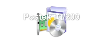 Postek iQ/200