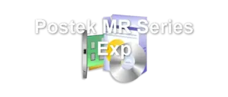 Postek MR Series Exp