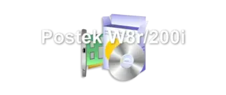 Postek W8r/200i