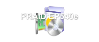 PRAID EP540e