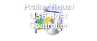 Praim Virtual USB Host Controller