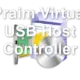 Praim Virtual USB Host Controller