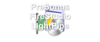 PreSonus FireStudio LightPipe