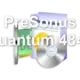 PreSonus Quantum 4848