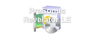 PreSonus Revelator LE