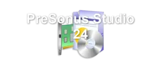 PreSonus Studio 24