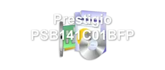 Prestigio PSB141C01BFP