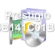Prestigio PSB141C01BFP