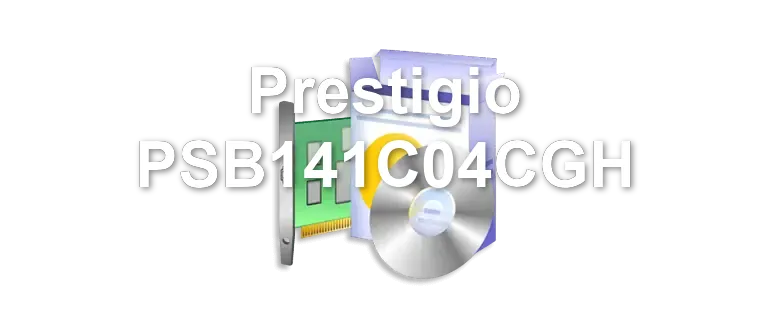 Prestigio PSB141C04CGH