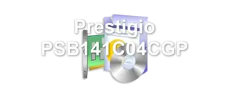 Prestigio PSB141C04CGP