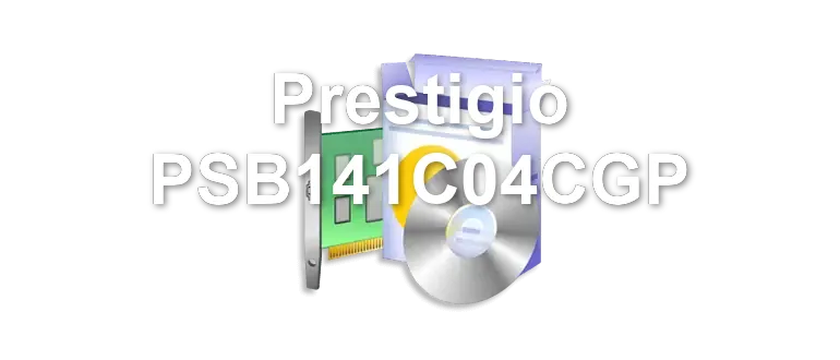 Prestigio PSB141C04CGP