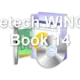 Pretech WINGS Book 14