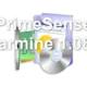 PrimeSense Carmine 1.08x