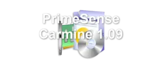 PrimeSense Carmine 1.09