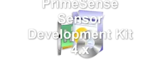 PrimeSense Sensor Development Kit 4.x