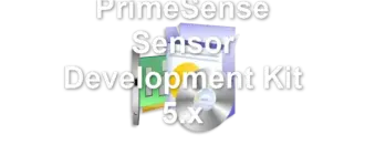 PrimeSense Sensor Development Kit 5.x