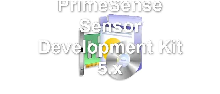 PrimeSense Sensor Development Kit 5.x