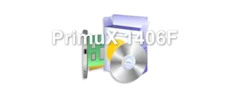 PrimuX 1406F