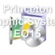 Princeton Graphic Systems EO15