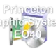 Princeton Graphic Systems EO40