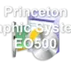 Princeton Graphic Systems EO500