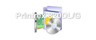 Printrex 820DL/G