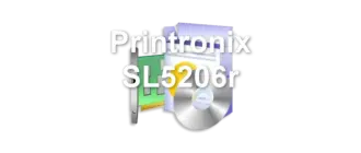 Printronix SL5206r