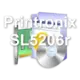 Printronix SL5206r