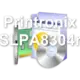 Printronix SLPA8304r